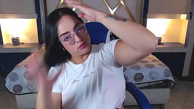 Girls: Stay up-to-date with the latest immersive cam streams gallery and try the most sensual entertainers flaunt their aroused bushes and steaming hot physiques as they lay bare and cum.