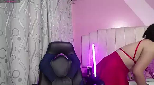 Girls: Stay up-to-date with the latest immersive cam streams gallery and try the most sensual entertainers flaunt their aroused bushes and steaming hot physiques as they lay bare and cum.