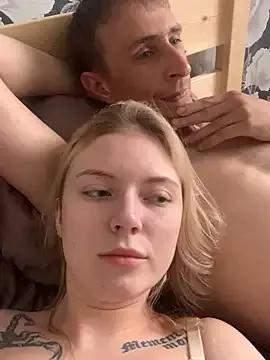 SofiLaMartin from StripChat is Freechat