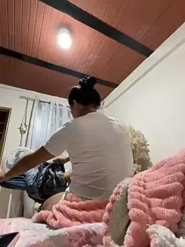 Sol_Miller from StripChat is Freechat