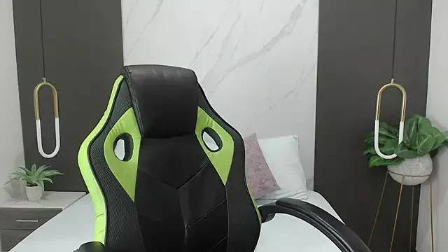 Girls: Stay up-to-date with the latest immersive cam streams gallery and try the most sensual entertainers flaunt their aroused bushes and steaming hot physiques as they lay bare and cum.