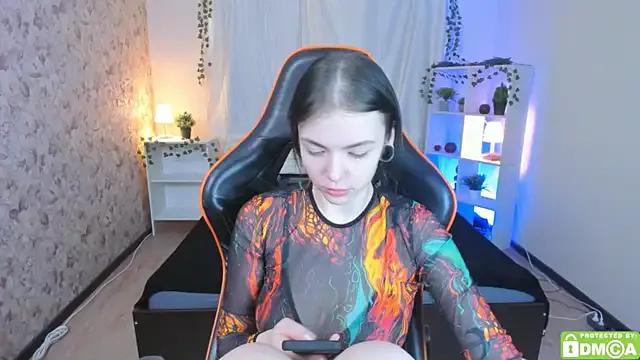 Girls: Stay up-to-date with the latest immersive cam streams gallery and try the most sensual entertainers flaunt their aroused bushes and steaming hot physiques as they lay bare and cum.