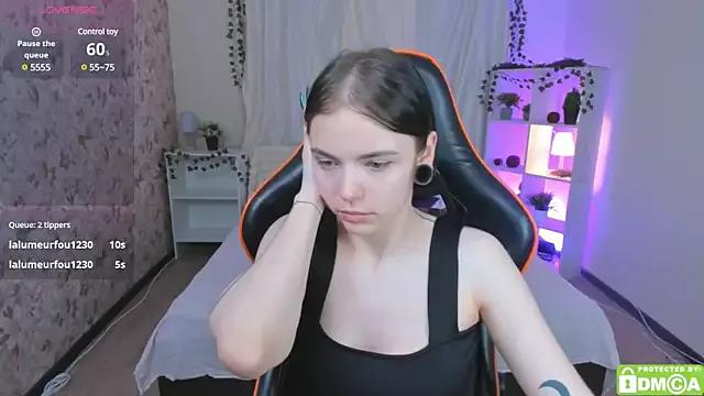Girls: Stay up-to-date with the latest immersive cam streams gallery and try the most sensual entertainers flaunt their aroused bushes and steaming hot physiques as they lay bare and cum.