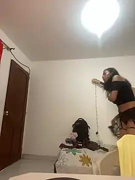 Girls: Stay up-to-date with the latest immersive cam streams gallery and try the most sensual entertainers flaunt their aroused bushes and steaming hot physiques as they lay bare and cum.