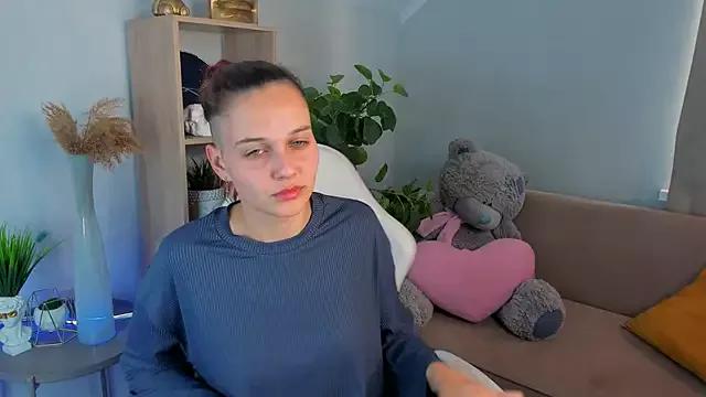 Girls: Stay up-to-date with the latest immersive cam streams gallery and try the most sensual entertainers flaunt their aroused bushes and steaming hot physiques as they lay bare and cum.