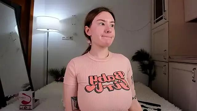 Girls: Stay up-to-date with the latest immersive cam streams gallery and try the most sensual entertainers flaunt their aroused bushes and steaming hot physiques as they lay bare and cum.