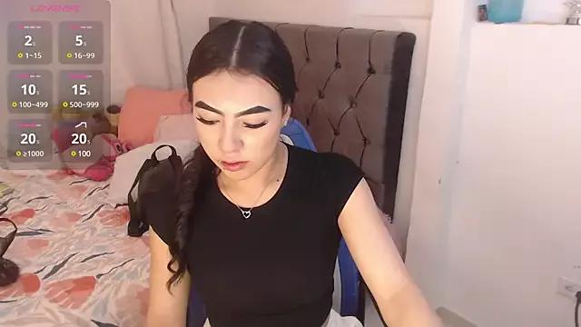 Girls: Stay up-to-date with the latest immersive cam streams gallery and try the most sensual entertainers flaunt their aroused bushes and steaming hot physiques as they lay bare and cum.