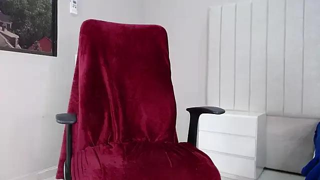 Girls: Stay up-to-date with the latest immersive cam streams gallery and try the most sensual entertainers flaunt their aroused bushes and steaming hot physiques as they lay bare and cum.