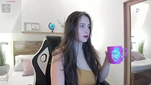 sophia_martinezz_ from StripChat is Freechat