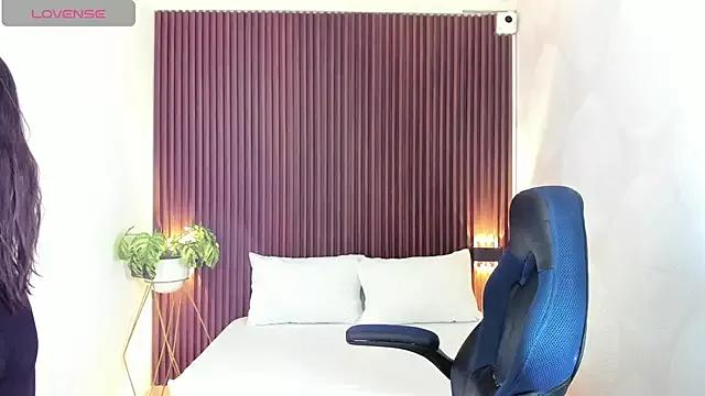 Girls: Stay up-to-date with the latest immersive cam streams gallery and try the most sensual entertainers flaunt their aroused bushes and steaming hot physiques as they lay bare and cum.