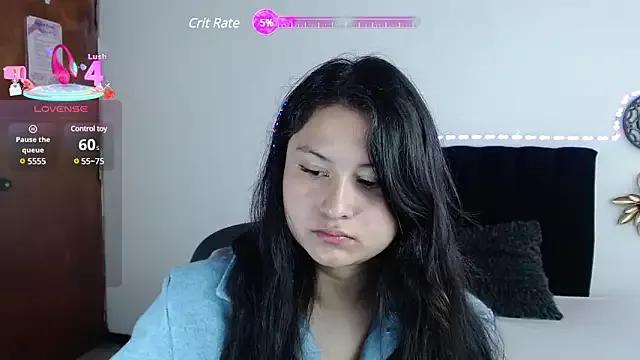 Girls: Stay up-to-date with the latest immersive cam streams gallery and try the most sensual entertainers flaunt their aroused bushes and steaming hot physiques as they lay bare and cum.