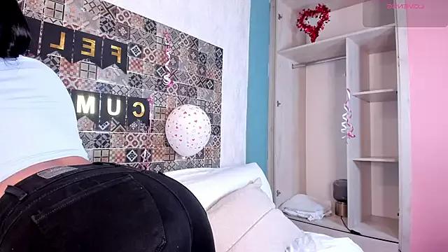 Girls: Stay up-to-date with the latest immersive cam streams gallery and try the most sensual entertainers flaunt their aroused bushes and steaming hot physiques as they lay bare and cum.