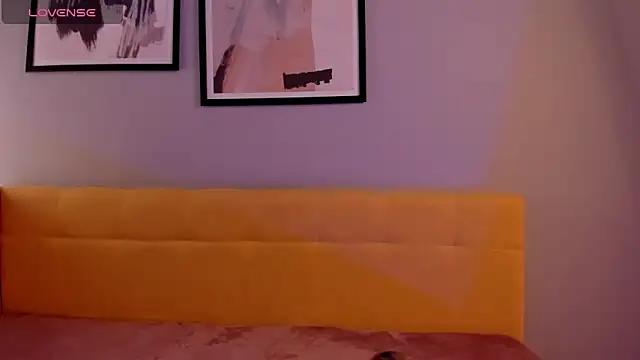 Girls: Stay up-to-date with the latest immersive cam streams gallery and try the most sensual entertainers flaunt their aroused bushes and steaming hot physiques as they lay bare and cum.