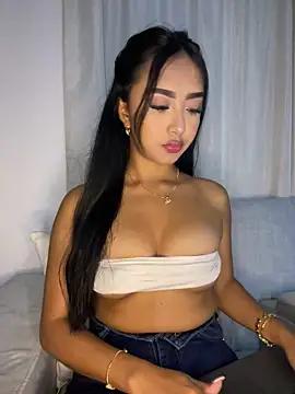 Girls: Stay up-to-date with the latest immersive cam streams gallery and try the most sensual entertainers flaunt their aroused bushes and steaming hot physiques as they lay bare and cum.