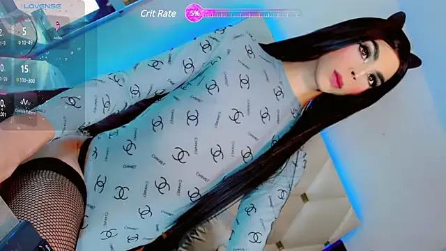 Girls: Stay up-to-date with the latest immersive cam streams gallery and try the most sensual entertainers flaunt their aroused bushes and steaming hot physiques as they lay bare and cum.