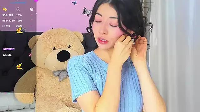 Girls: Stay up-to-date with the latest immersive cam streams gallery and try the most sensual entertainers flaunt their aroused bushes and steaming hot physiques as they lay bare and cum.