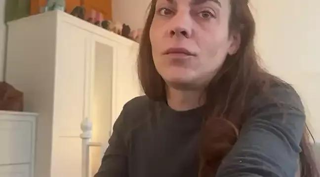 sophiasantiago from StripChat is Freechat