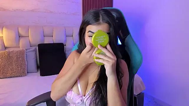 Girls: Stay up-to-date with the latest immersive cam streams gallery and try the most sensual entertainers flaunt their aroused bushes and steaming hot physiques as they lay bare and cum.