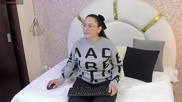Girls: Stay up-to-date with the latest immersive cam streams gallery and try the most sensual entertainers flaunt their aroused bushes and steaming hot physiques as they lay bare and cum.