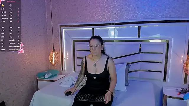 Girls: Stay up-to-date with the latest immersive cam streams gallery and try the most sensual entertainers flaunt their aroused bushes and steaming hot physiques as they lay bare and cum.