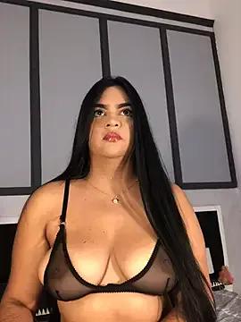 sophie_444_ from StripChat is Freechat
