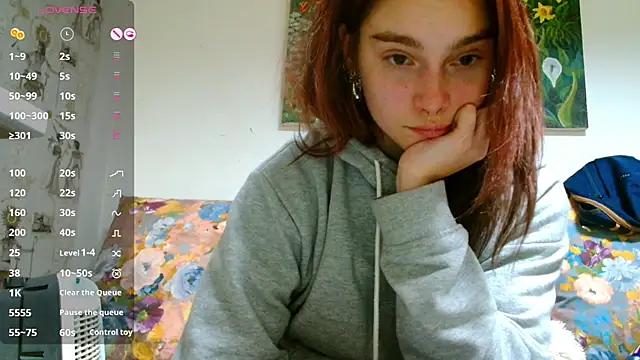 Girls: Stay up-to-date with the latest immersive cam streams gallery and try the most sensual entertainers flaunt their aroused bushes and steaming hot physiques as they lay bare and cum.