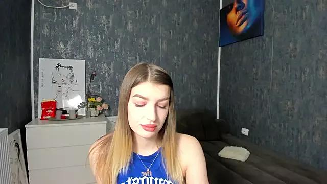 Girls: Stay up-to-date with the latest immersive cam streams gallery and try the most sensual entertainers flaunt their aroused bushes and steaming hot physiques as they lay bare and cum.