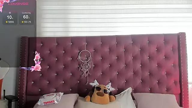 Girls: Stay up-to-date with the latest immersive cam streams gallery and try the most sensual entertainers flaunt their aroused bushes and steaming hot physiques as they lay bare and cum.