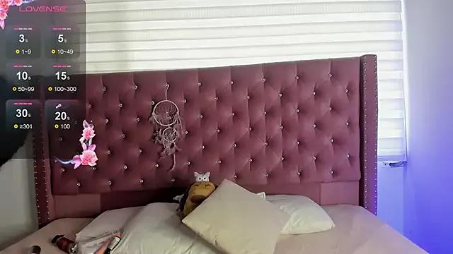 Girls: Stay up-to-date with the latest immersive cam streams gallery and try the most sensual entertainers flaunt their aroused bushes and steaming hot physiques as they lay bare and cum.