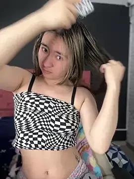 Girls: Stay up-to-date with the latest immersive cam streams gallery and try the most sensual entertainers flaunt their aroused bushes and steaming hot physiques as they lay bare and cum.