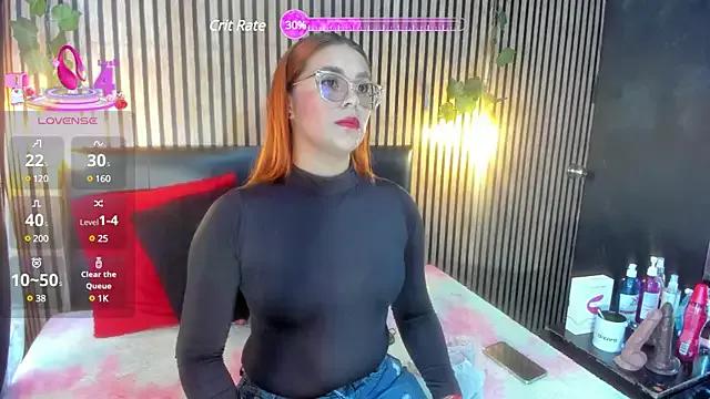 Girls: Stay up-to-date with the latest immersive cam streams gallery and try the most sensual entertainers flaunt their aroused bushes and steaming hot physiques as they lay bare and cum.