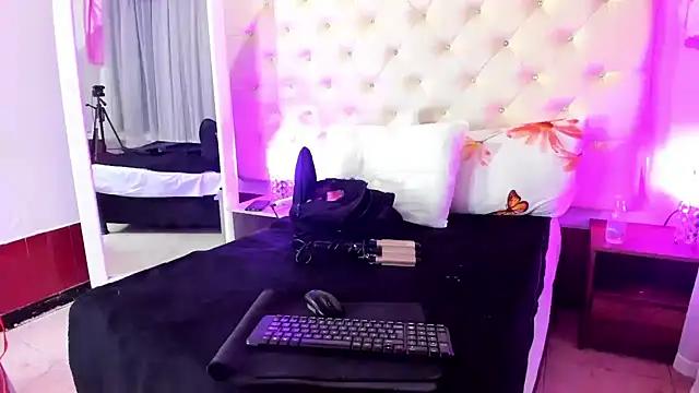 Girls: Stay up-to-date with the latest immersive cam streams gallery and try the most sensual entertainers flaunt their aroused bushes and steaming hot physiques as they lay bare and cum.