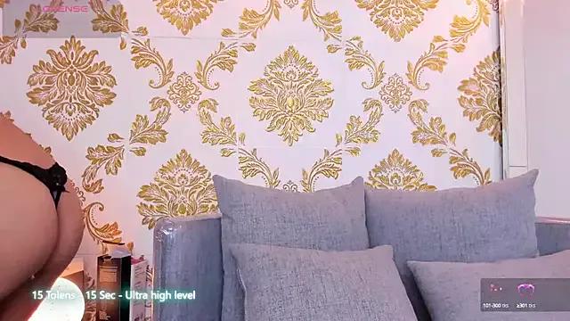 Girls: Stay up-to-date with the latest immersive cam streams gallery and try the most sensual entertainers flaunt their aroused bushes and steaming hot physiques as they lay bare and cum.