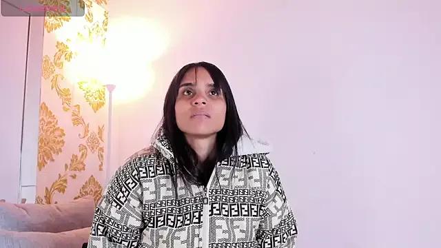 sophie_pariss from StripChat is Freechat