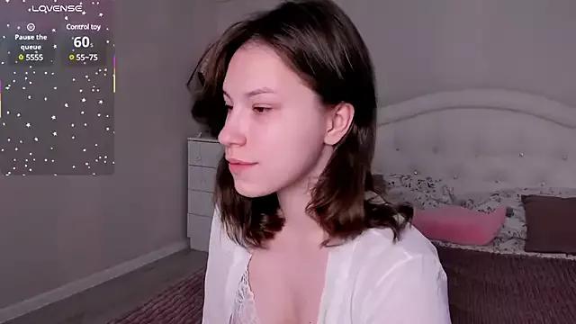 Girls: Stay up-to-date with the latest immersive cam streams gallery and try the most sensual entertainers flaunt their aroused bushes and steaming hot physiques as they lay bare and cum.