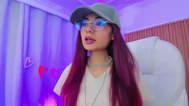 Girls: Stay up-to-date with the latest immersive cam streams gallery and try the most sensual entertainers flaunt their aroused bushes and steaming hot physiques as they lay bare and cum.