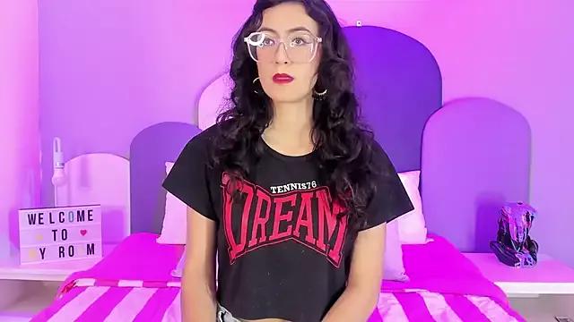 Girls: Stay up-to-date with the latest immersive cam streams gallery and try the most sensual entertainers flaunt their aroused bushes and steaming hot physiques as they lay bare and cum.