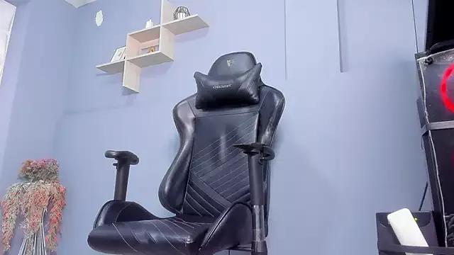 Girls: Stay up-to-date with the latest immersive cam streams gallery and try the most sensual entertainers flaunt their aroused bushes and steaming hot physiques as they lay bare and cum.