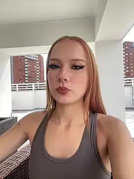 Girls: Stay up-to-date with the latest immersive cam streams gallery and try the most sensual entertainers flaunt their aroused bushes and steaming hot physiques as they lay bare and cum.