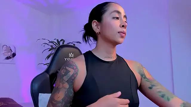 Girls: Stay up-to-date with the latest immersive cam streams gallery and try the most sensual entertainers flaunt their aroused bushes and steaming hot physiques as they lay bare and cum.