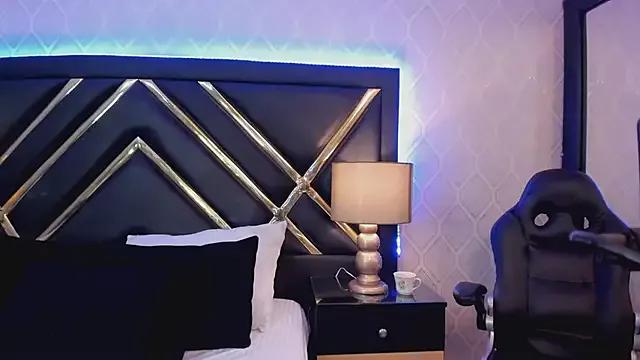 Girls: Stay up-to-date with the latest immersive cam streams gallery and try the most sensual entertainers flaunt their aroused bushes and steaming hot physiques as they lay bare and cum.