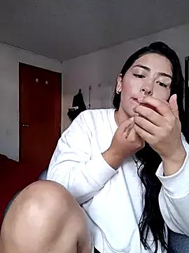 Girls: Stay up-to-date with the latest immersive cam streams gallery and try the most sensual entertainers flaunt their aroused bushes and steaming hot physiques as they lay bare and cum.