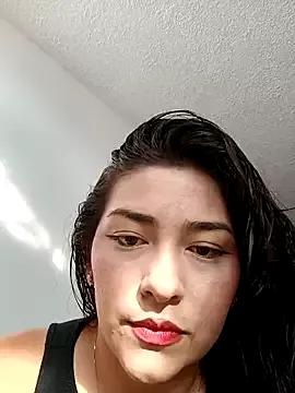 SophieWinslow from StripChat is Freechat