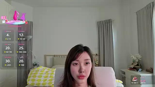 Girls: Stay up-to-date with the latest immersive cam streams gallery and try the most sensual entertainers flaunt their aroused bushes and steaming hot physiques as they lay bare and cum.