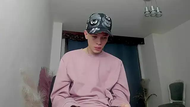 soul_control192003 from StripChat is Freechat