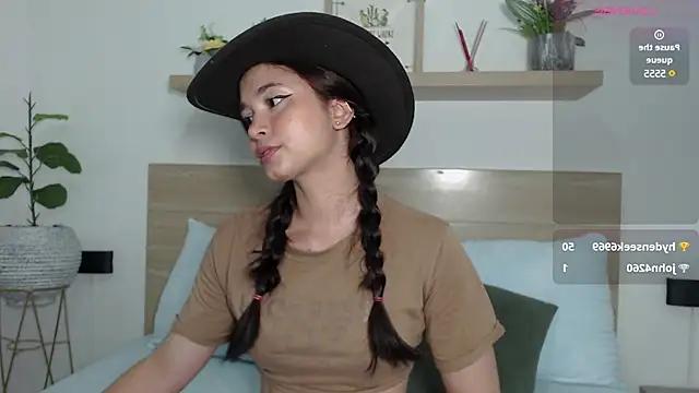 Girls: Stay up-to-date with the latest immersive cam streams gallery and try the most sensual entertainers flaunt their aroused bushes and steaming hot physiques as they lay bare and cum.