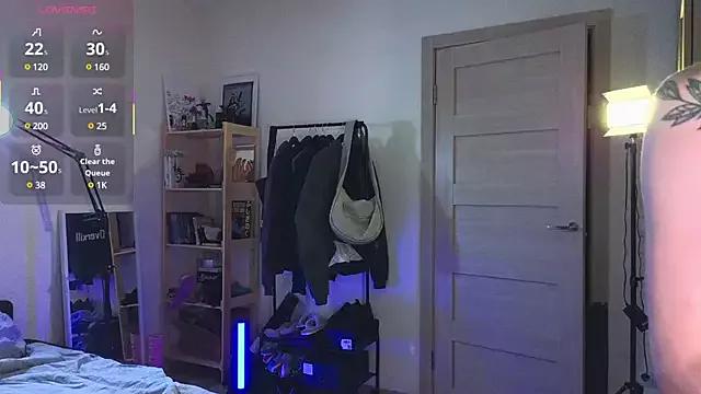 Girls: Stay up-to-date with the latest immersive cam streams gallery and try the most sensual entertainers flaunt their aroused bushes and steaming hot physiques as they lay bare and cum.