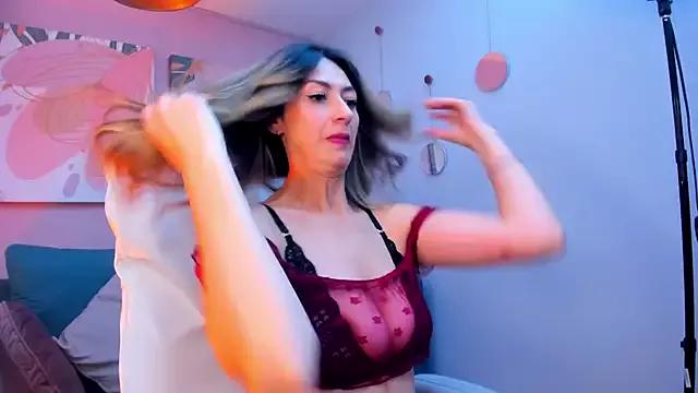 Girls: Stay up-to-date with the latest immersive cam streams gallery and try the most sensual entertainers flaunt their aroused bushes and steaming hot physiques as they lay bare and cum.