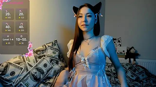 Girls: Stay up-to-date with the latest immersive cam streams gallery and try the most sensual entertainers flaunt their aroused bushes and steaming hot physiques as they lay bare and cum.