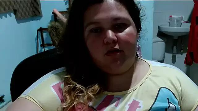 squirt322bbw from StripChat is Freechat